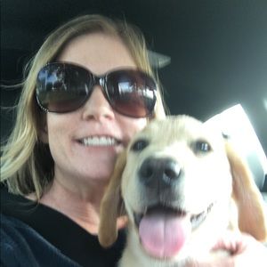 Meet your Posher, Jennifer